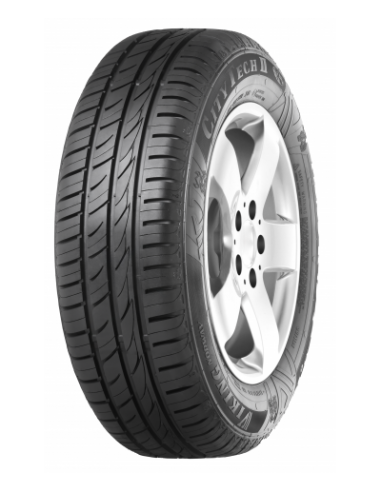 Anvelopa VARA VIKING CityTech II 165/65R14 79T