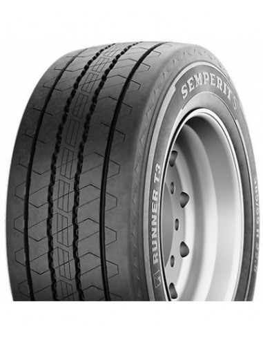 Anvelopa CAMION VARA SEMPERIT RUNNER T3 235/75R17.5 143/141K