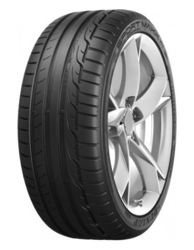 Anvelopa VARA DUNLOP SPORTMAXX RT 225/45R19 96W XL