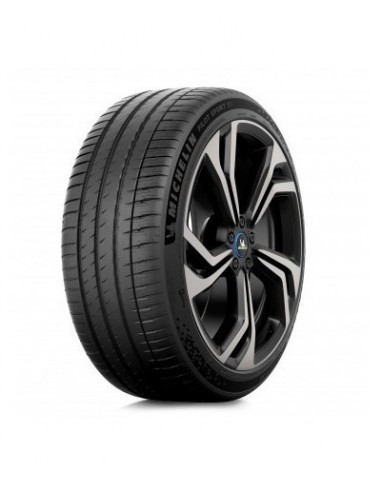 Anvelopa VARA Michelin Pilot sport ev 285/45R20 112W XL LTS