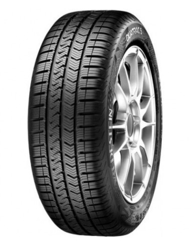 Anvelopa ALL SEASON VREDESTEIN Quatrac 5 185/65R14 86T