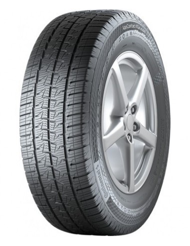 Anvelopa ALL SEASON CONTINENTAL VANCONTACT 4SEASON 215/75R16C 116/114R