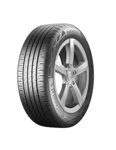 Anvelopa VARA CONTINENTAL ECO CONTACT 6 Q 235/50R19 99 T