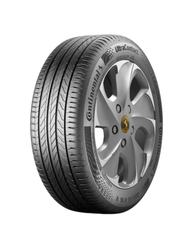 Anvelopa VARA CONTINENTAL ULTRACONTACT 235/55R17 99 V