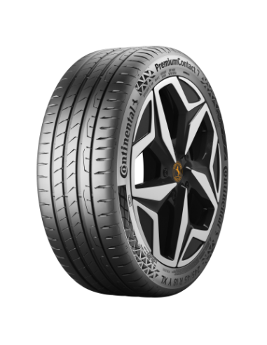Anvelopa VARA Continental Premiumcontact 7 245/40R18 97Y XL