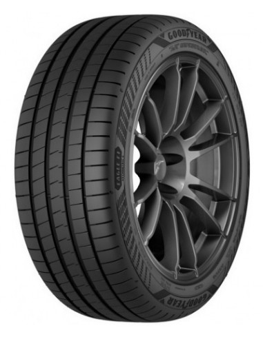 Anvelopa VARA GOODYEAR Eagle f1 asymmetric 6 225/45R17 91Y