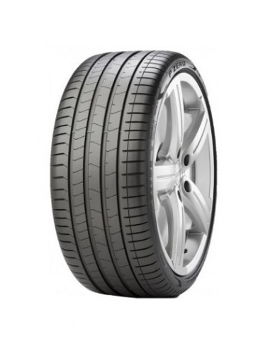 Anvelopa VARA Pirelli P-zero pz4 255/55R20 110Y XL NC0