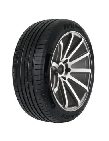 Anvelopa VARA ROYAL BLACK Royal explorer ev 245/45R19 102Y XL