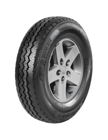 Anvelopa VARA SONIX PRIMEVAN 9 215/60R17C 109 T