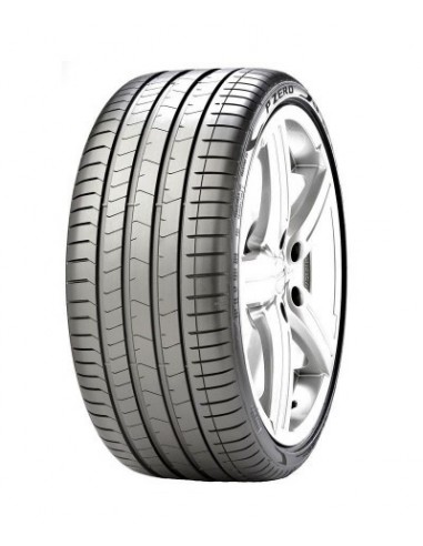 Anvelopa VARA Pirelli P-Zero PZ4 XL ncs 275/40R22 107Y