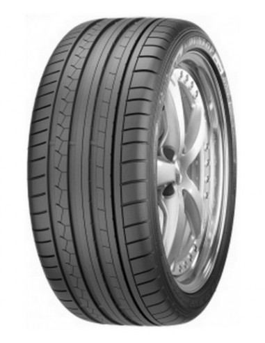 Anvelopa VARA DUNLOP Sp sport maxx gt 275/35R20 102Y XL