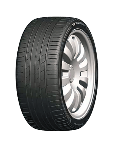 Anvelopa VARA TRACMAX X-PRIVILO RS01+ 295/35R21 107 Y XL