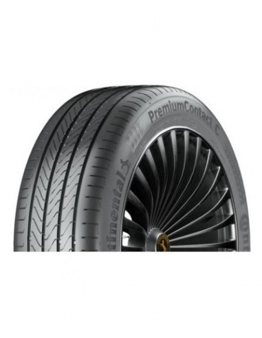 Anvelopa VARA Continental Premiumcontact c 215/50R17 95V XL