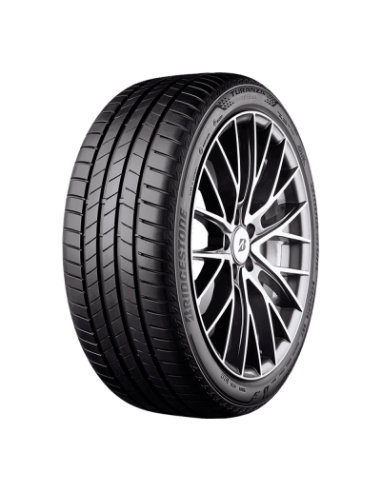 Anvelopa VARA BRIDGESTONE TURANZA T005 215/50R18 92 W