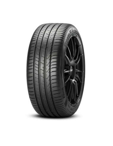 Anvelopa VARA PIRELLI CINTURATO P7 P7C2 215/55R16 97W