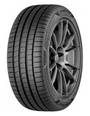 Anvelopa VARA GOODYEAR EAGLE F1 ASYMMETRIC 6 245/40R18 97Y XL