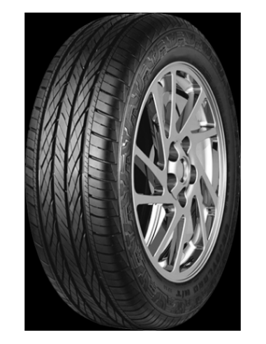 Anvelopa VARA TRACMAX X-PRIVILO H/T 235/60R17 106H