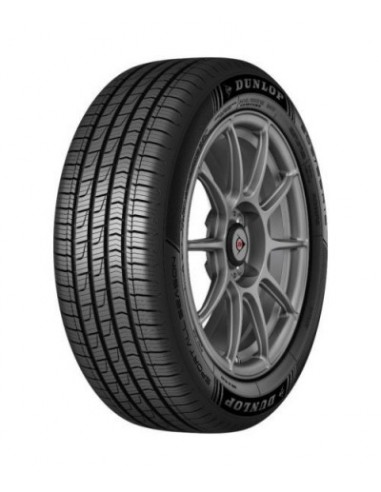 Anvelopa ALL SEASON DUNLOP ALL SEASON 2 205/55R16 94V XL