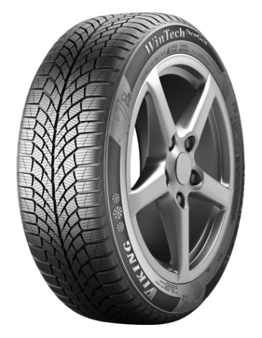 Anvelopa IARNA VIKING WinTech NewGen 195/65R15 91T