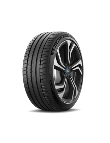 Anvelopa VARA MICHELIN PILOT SPORT EV 235/55R19 105W