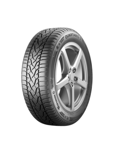 Anvelopa ALL SEASON Barum Quartaris 5 225/50R17 98Y XL