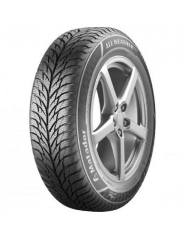 Anvelopa ALL SEASON MATADOR MP62 ALL WEATHER EVO 175/65R14 82T