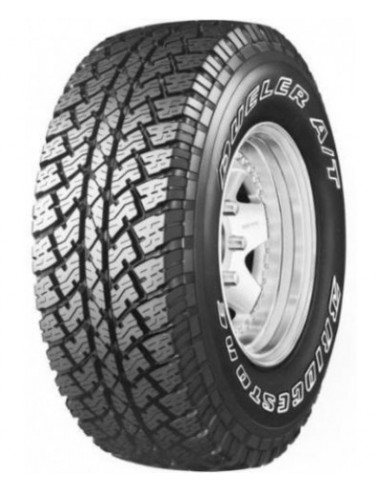 Anvelopa VARA BRIDGESTONE D-693 III 265/55R19 109V