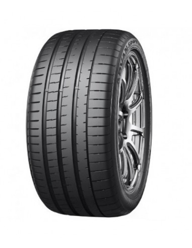 Anvelopa VARA Yokohama AdvanSport V107 255/40R19 100Y