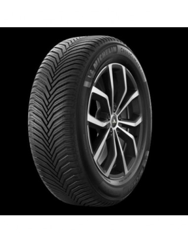 Anvelopa ALL SEASON MICHELIN CROSSCLIMATE 2 SUV S1 225/65R17 106V XL