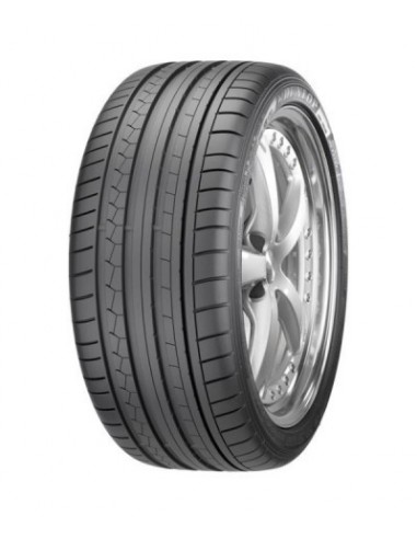Anvelopa VARA DUNLOP Sp sport maxx gt 245/40R20 99Y XL