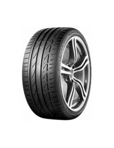 Anvelopa VARA BRIDGESTONE Potenza s001 245/50R18 100Y RUN FLAT RFT