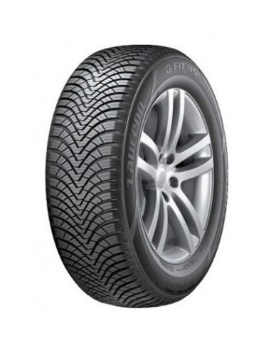Anvelopa ALL SEASON LAUFENN G fit 4s lh71 225/40R18 92Y XL