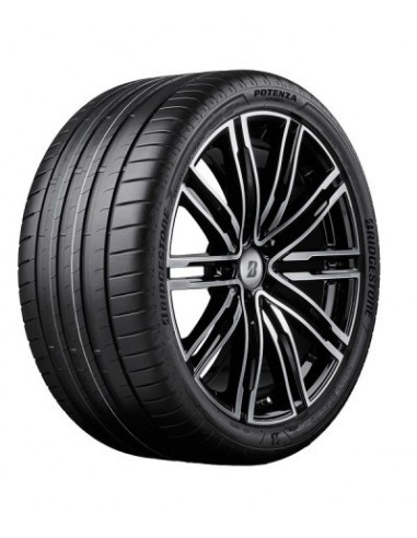 Anvelopa VARA BRIDGESTONE Potenza sport 225/55R17 101Y XL