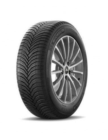 Anvelopa ALL SEASON MICHELIN Crossclimate+ 205/60R16 96W RUN FLAT ZP XL