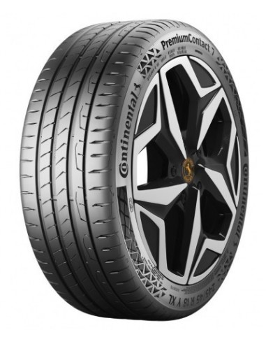 Anvelopa VARA CONTINENTAL Premiumcontact 7 225/45R17 91Y
