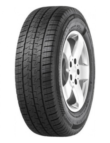 Anvelopa ALL SEASON CONTINENTAL VANCONTACT 4SEASON 235/65R16C 115/113 R