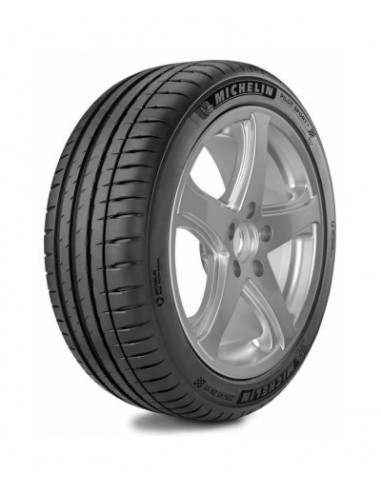 Anvelopa VARA MICHELIN PILOT SPORT 4 RUN FLAT 275/35R20 102 Y XL