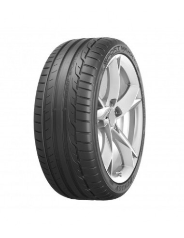 Anvelopa VARA DUNLOP SPORT MAXX RT2* ROF 225/45R19 92 W