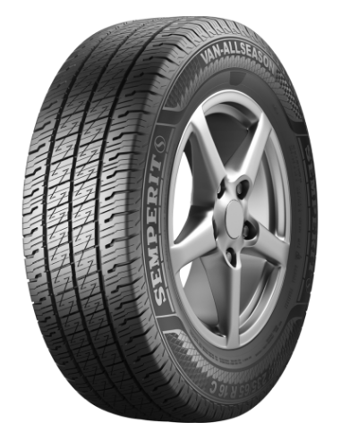 Anvelopa ALL SEASON SEMPERIT VAN ALLSEASON 235/65R16C 115/113 R