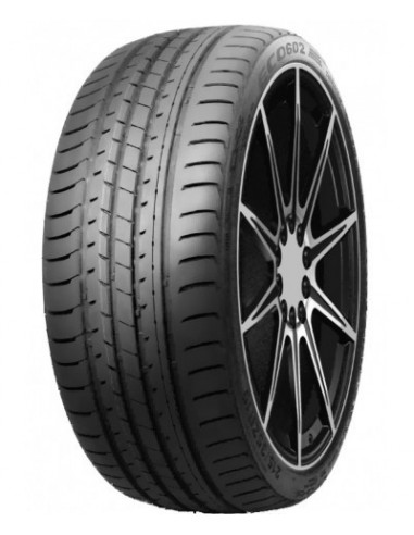 Anvelopa VARA MAZZINI Eco602 275/35R20 102Y XL