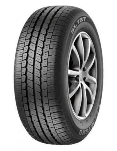 Anvelopa VARA SUMITOMO SL727 215/65R16C 109/107 R