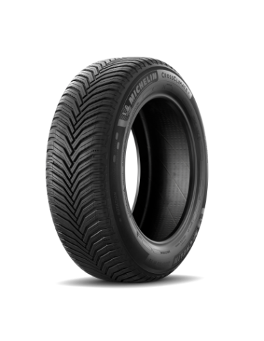 Anvelopa ALL SEASON Michelin Crossclimate 2 215/55R17 98W XL
