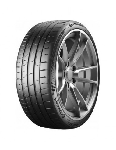 Anvelopa VARA Continental Sportcontact 7 245/40R18 97Y XL