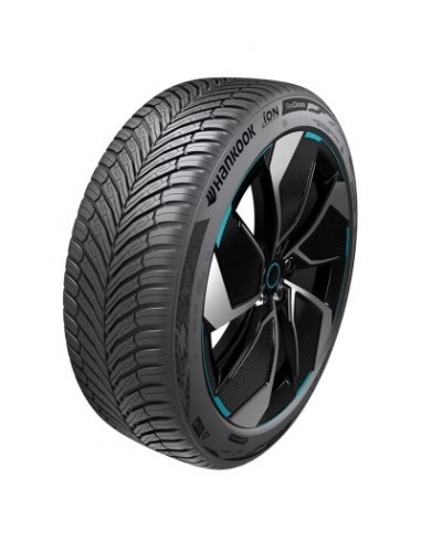 Anvelopa ALL SEASON HANKOOK Ion flexclimate il01 255/40R19 100Y XL