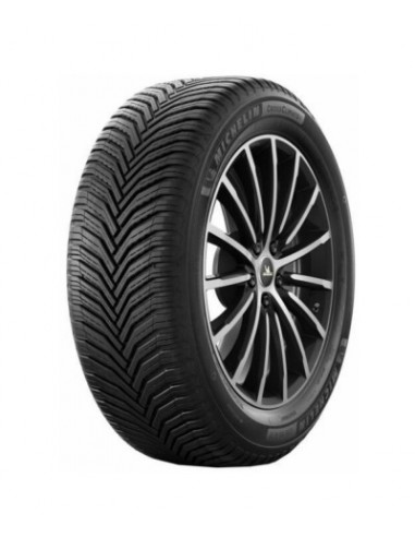 Anvelopa ALL SEASON MICHELIN Crossclimate 2 215/55R17 98W XL