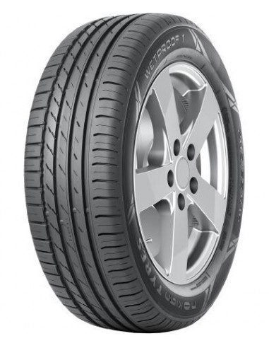 Anvelopa VARA NOKIAN WETPROOF 1 205/55R16 91 H