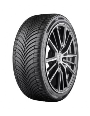 Anvelopa ALL SEASON BRIDGESTONE Turanza all season 6 driveguard 245/40R18 97Y XL