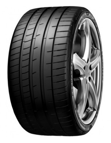 Anvelopa VARA GOODYEAR Eagle f1 supersport 245/40R18 97Y XL