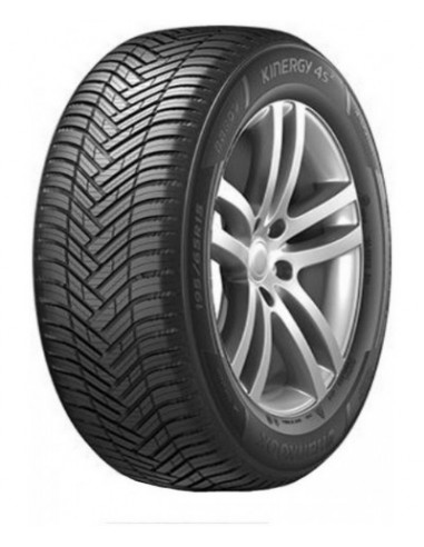 Anvelopa ALL SEASON HANKOOK Kinergy 4s 2 h750 225/60R16 102W XL