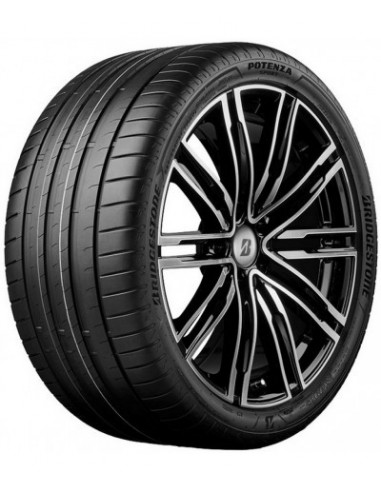 Anvelopa VARA BRIDGESTONE Potenza sport 275/40R19 105Y XL